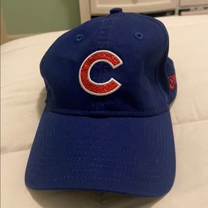 Women’s Chicago Cubs cap